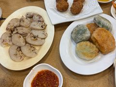 -揭阳钟记小食(福田新村店)