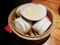 -么肆烤肉(汉街形象店)