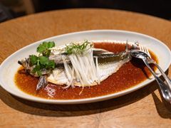 -宁波柏悦酒店·钱湖渔港