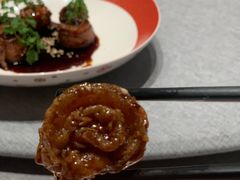 黑醋带鱼-柿合缘新京菜(国金中心商场店)