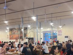 -冶建镜子·老南昌大排档·江西虾王(总店)