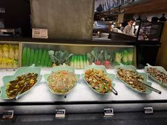 -韩盛·盛江山自助料理(中街大悦城黑金店)