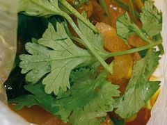 牛筋-张记牛肉面馆(天津路店)