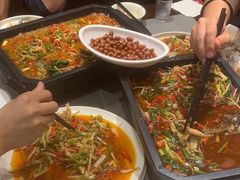 -蛙兔鸡自贡风味·特色江湖菜(广都店)