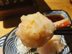 -綱元·海鲜豆捞(明州里店)