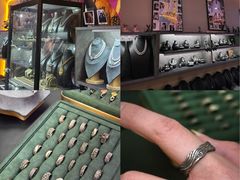 -梵薇Joker.V银饰工作室