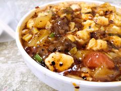 -清真李唯一优质肉丸糊辣汤