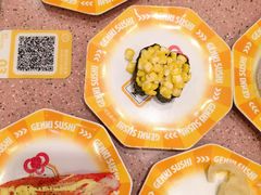 -元气寿司(环球港店)