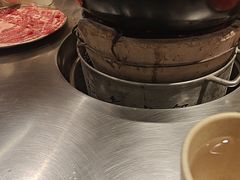 -郭铁柱·泥炉老火锅(江北龙湖天街店)