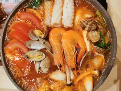 -万岁寿司(虎门万达店)