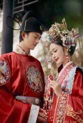 -摩玛婚纱摄影(杭州店)