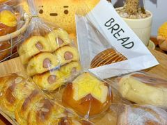 -0+1·手作面包(新北店)