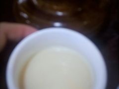 咸酥油茶-银同牦牛肉火锅