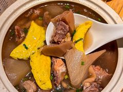 -唐猫庭院·千年陕菜(大唐不夜城店)