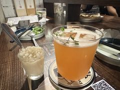 -杨梅市场·打工人小酒馆(新天地店)