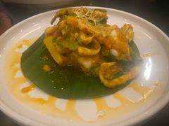 -Thai Alley泰爱里(二沙岛店)