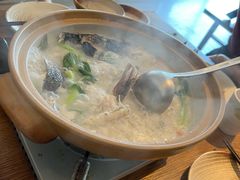 -芳草地度假酒店·野炉中餐厅