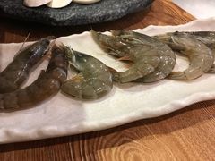-万兴佳烤肉·长白山老味道(宏泰广场店)