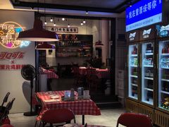 -阿里元海鲜·闽南特色菜(曾厝垵店)