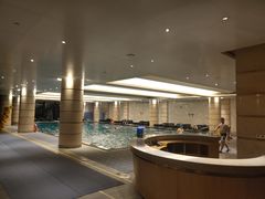 -济南喜来登酒店