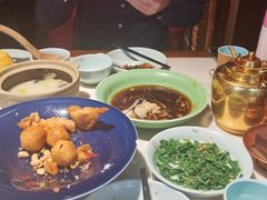 -小吊梨汤·北京菜·烤鸭(鸟巢店)