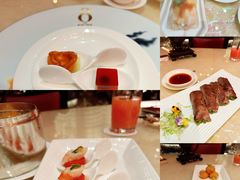 -8餐厅(新葡京酒店)