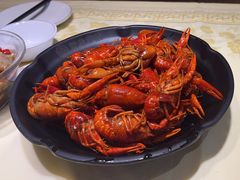 -聚味瞿记·龙虾堂(天元店)