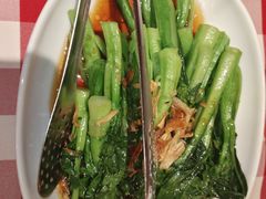-西贝(东城万达广场店)