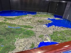 -大连市规划展示中心
