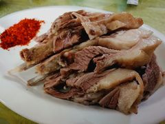 手抓羊肉-国强手抓(北京西路店)