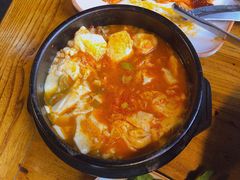 -平泽烤肉(锦水街店)