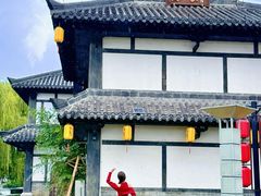 -孙子文化园
