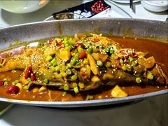 -老平安农家菜(平安店)