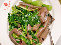 -万宝海鲜舫(劳动公园店)