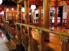 大堂-纽斯桑拿会所(天山店)
