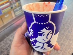 -西琳姑娘·新疆冰淇淋酸奶茶(南开大悦城店)