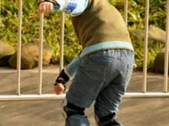 -TheRink大零溜冰场(IFS国金中心店)