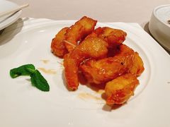 -花家怡园(四合院总店)