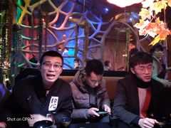 -醉小酒馆·川菜·江湖菜·重庆菜(观音桥旗舰店)