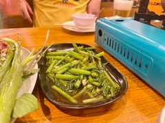 -Doo Dee Thai Food(Issan/Isaan/Esan)