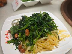 -京门老爆三·铜锅涮肉 爆肚(望京店)