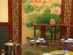 包厢-蠔友汇(皇姑店)