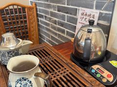 -顺德一品粥·20年凤城老字号(芳村店)