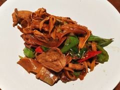 -外婆家(西红门荟聚购物中心店)