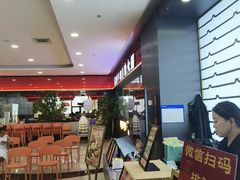 -魁牛·潮汕牛肉自助火锅(沈辽路万达店)