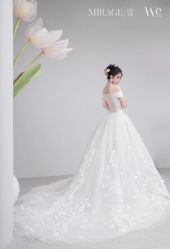 -WECOUTURE高级订制广州