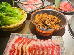 -青瓦炭韩潮烤肉(经开店)