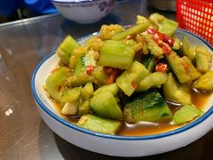 -富正毅三下锅·湘西韵味(天门山索道店)