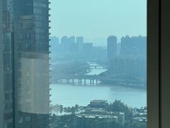 -广州富力丽思卡尔顿酒店