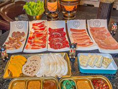 -熊大·鲜烤黄牛肉(五山店)